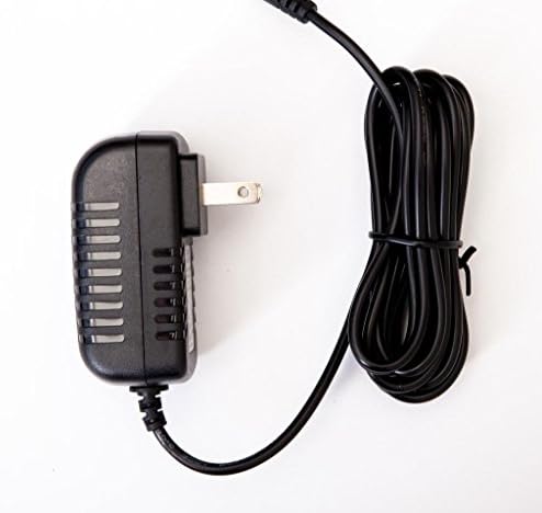 BestCH Globális AC/DC Adapter a Dinamo DynaVox Rendszerek Beszéd Kommunikációs Eszköz Tápkábel Kábel Töltő Bemenet: 100V - 120V AC - 240