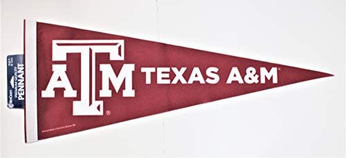 Wincraft Texas A&M Aggies 12x30 Zászlót