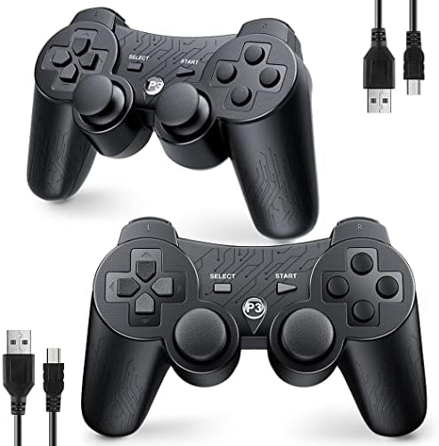 Az adatkezelők a PS3 Kontroller Vezeték nélküli Playstation 3 Kontroller Vezeték nélküli PS3 Vezeték nélküli Vezérlő DoubleShock