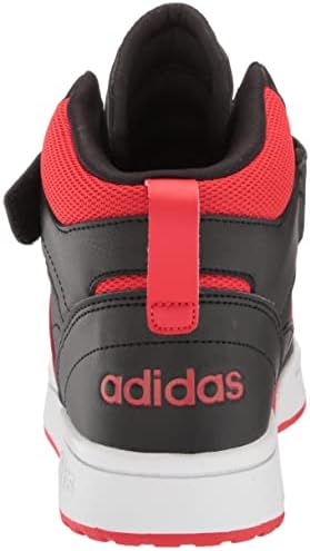 adidas Unisex-Gyermek Postmove Közepén Kosárlabda Cipő