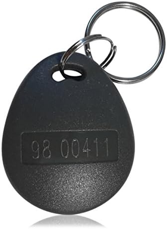25 db 26 Kicsit Proximity Kulcs, Így Weigand Prox Távvezérlők is kompatibilis a ISOProx 1386 1326 H10301 formátum olvasók. Működik a túlnyomó