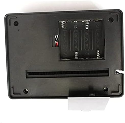 Asztali, A5 Vagy A4-es Hajtogatott Papír Szalag-Vágott Kis USB Iratmegsemmisítő Otthoni/Irodai .Eioflia