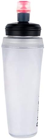 Ultraspire SoftFlask Hidratálás Lombik - BPA & PVC-Mentes Futás Lombikot Hidratálás Csomag