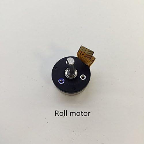Taoke Roll Motor + Roll Kar Gimbal Kamera Javítás Csere Alkatrészek DJI Fantom 3 Haladó/Profi