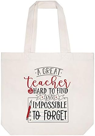 CARAKNOTS Tanár Ajándékok Tanár Táska Bor Pohár Készlet 2 Tanítani a Szerelem Inspirálja a tanárok Ajándék Tanár Táska Vászon
