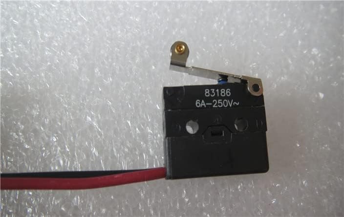 Eredeti - os 83186 fék érzékelő kapcsoló stroke limit mikro kapcsoló 6A250V