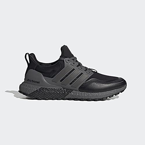 adidas Férfi Ultraboost C. Rdy DNS Futó Cipők Cipő - Fekete