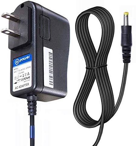 T-Power 12V Ac Adapter 2015 Modell Roku 3 4230R Streaming Media Player Modell 4200R 4200X FA-1201000SUC FCC ID : TC2-R1004 IC: