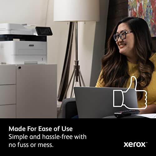Xerox WorkCentre 6400 Fekete Toner Cartridge (12,000 Oldal) - 106R01316