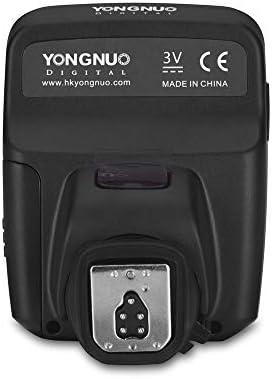 YONGNUO YN560 IV YN560TX PRO C Vezeték nélküli Vaku Speedlite Mester + Slave Vaku + Beépített Kioldó Rendszer Canon Digitális fényképezőgép