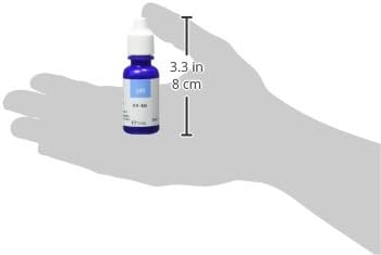 Nutrafin pH-Magas Tartomány reagensfeltöltés Akvárium, 15ml