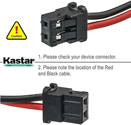 Kastar 3-Pack Akkumulátor Csere Uniden BT904 BP904 BT1007 BT1015 BBTY0460001 BBTY0510001 BBTY0624001 BBTY0700001 BBTY0651101