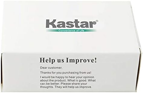 Kastar 3-Pack Akkumulátor Csere Rádió/Tandy 23-9096, 43-3533, 43-3534, 43-3541, 43-3542, 43-3543, ET-3533, ET-3534, ET-3541,