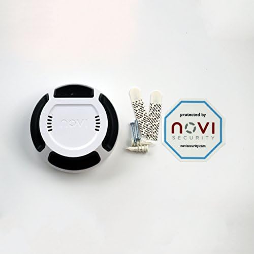 Novi - Biztonsági Kiegészítő Csomag