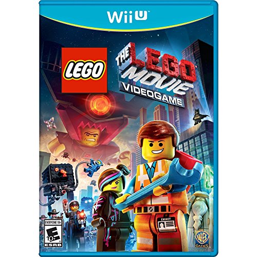 A LEGO Film, Videojáték - Wii U