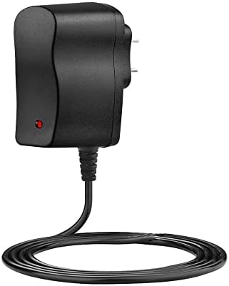 kybate AC Adapter Kompatibilis Motorola Symbol LS4004I-I100 Kézi Vonalkód Hatalom Töltő TÁPEGYSÉG