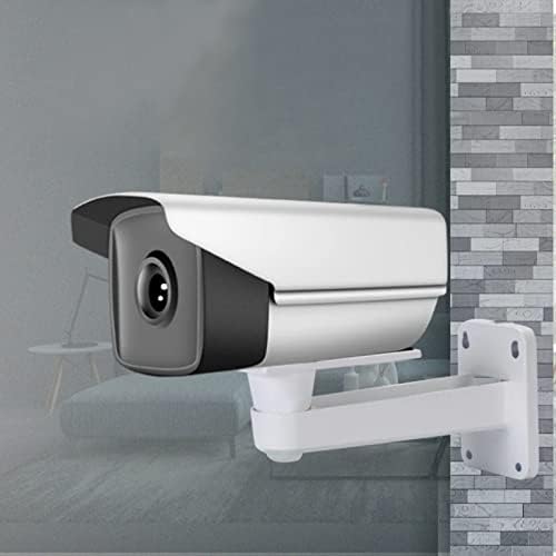 Univerzális CCTV Biztonsági Kamera Szerelés, IP Kamera Konzol, Alumínium Beltéri Kültéri Fali Mennyezeti tartó tartó Állvány