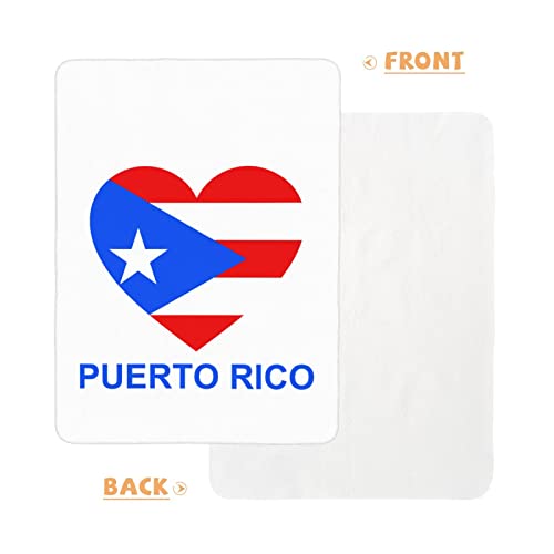 A Szerelem Puerto Rico Pelenkázó Pad Hordozható Újszülött Vízálló Pelenka Könnyű Utazási Változó Mat