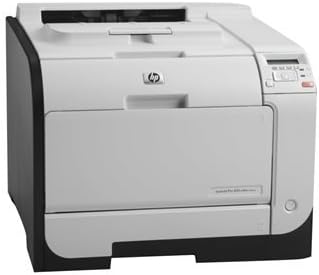 HP CE956A LaserJet Pro 400 Color M451nw Nyomtató