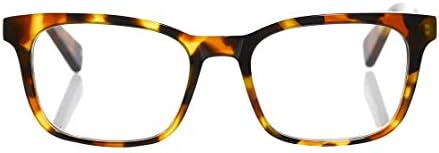 eyebobs C Unisex Prémium Olvasó Szemüveg a Férfiak, mind a Nők | Négyzetméter Szemüveg