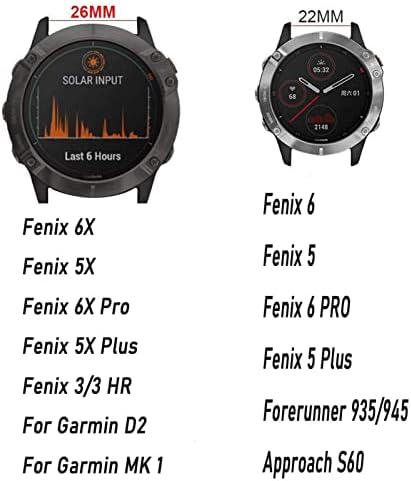 CZKE Bőr Watchband a Garmin Fenix 5/5X/5S Plusz 6/6X/6S Pro 945 935 3 HR D2 Okos Karkötő 22 26mm gyorskioldó Karszalag Heveder