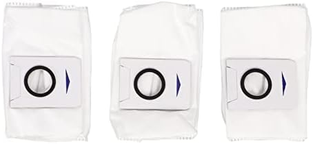 Porszívó Oldalsó Kefék Táskák Pack Szűrők Omni Deebot X1 Omni Alkatrészek Tartozékok Mop Sweeper 20 Vezeték nélküli Porszívó