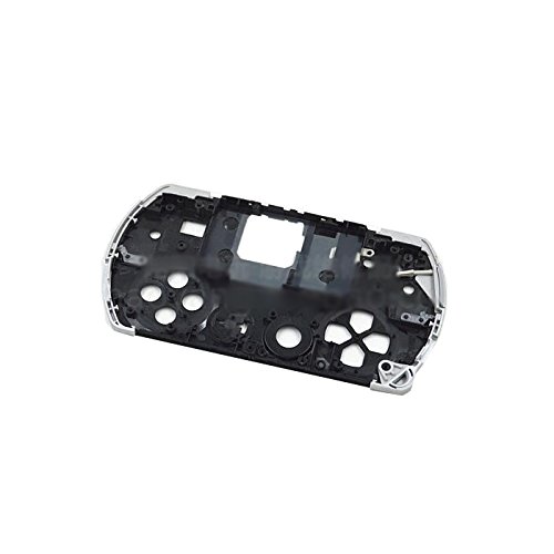 Feicuan Fő Motor Kulcs Gombot Shell Cover tok cserealkatrészt Javítás Tartozék a PSPGO Fogadó [Sony PSP]