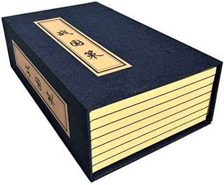 JUSTDOLIFE Kínai Hamis Könyvet, Mesterséges Könyv Dekoráció Modren Divat Kreatív Hamis Könyvet Kellék, Otthon Dekoráció Tanulmány