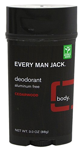 Minden Ember Jack Dezodor 3oz Cedarwood (6 db)