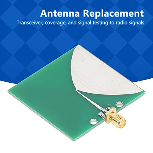 Fafeicy Antenna, 2,4 GHz-es, 5,8 GHz-es adatátviteli sebességű uwb Antenna Jelet Adó