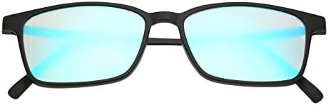 Színvak Szemüveg Unisex Egyetemes Tükröződésmentes Keret, Piros, Zöld Szemüveget Korrekció színvakság, Divat Kiegészítők, Vak