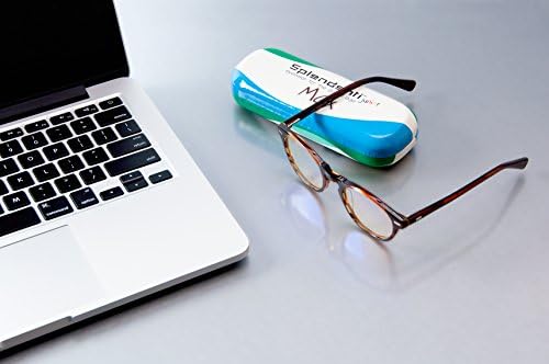 Splendenti Szemüveg Számítógépes Szemüveg - Kék Fény & Digitális Terhelését Védelem Környezetbarát FDA által Nyilvántartásba
