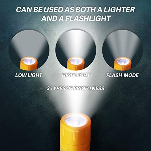 MENG ZHI AO Kültéri Vízálló Könnyebb Kettős Arc Plazma Öngyújtó LED-es Fényes Lámpa USB Újratölthető Öngyújtó Szélálló Flameless