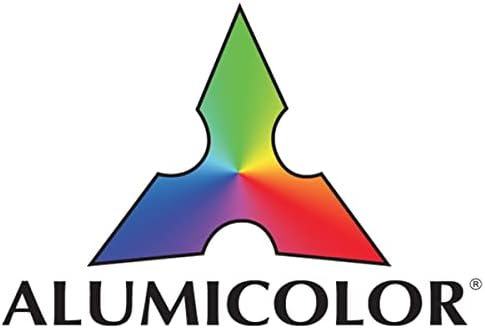 Alumicolor 6-Os Elkészítése Ventilátor (3699),Fehér