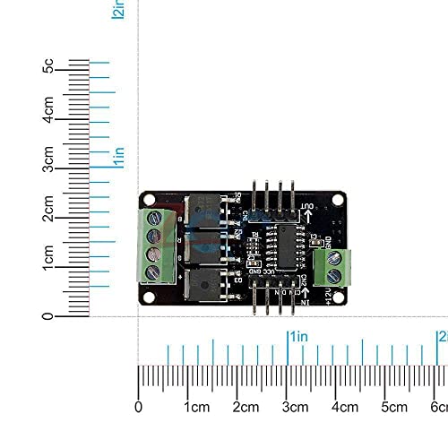 az MCU Rendszer LED Szalag vezérlő Modul v1.0 Arduino STM32 AVR 12VDC Színes RGB az Arduino R3
