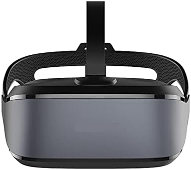 RIPIAN vr Szemüveggel E3 4K-s VR Headsetek Metaverzumában Játék Sisak Film VR Szemüveggel Szomatoszenzoros Konzol Eszik Csirkét G402 3D-s
