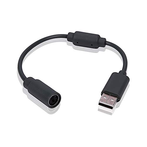 HDE Xbox 360 USB Szakadár Kábel