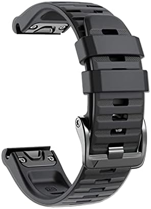 TIOYW Bőr Watchband a Garmin Fenix 5/5X/5S Plusz 6/6X/6S Pro 945 935 3 HR D2 Okos Karkötő 22 26mm gyorskioldó Karszalag Heveder