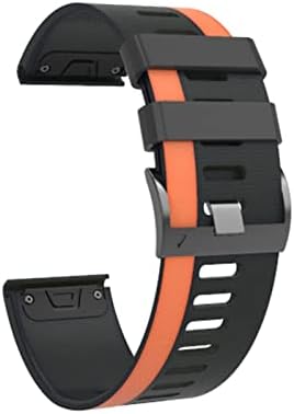 NEYENS Sport Szilikon Watchband Csuklópántot a Garmin Fenix 7X 6X 7 6 Pro 5X 5 Plusz 3 3HR 935 945 Easy Fit gyorskioldó 26 22mm