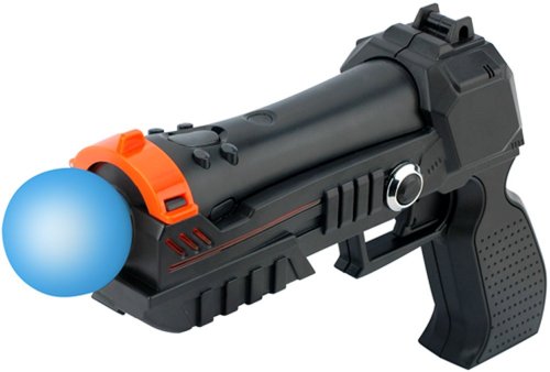 Szubszonikus Ellenőrzési Blaster Fegyvert - PS3