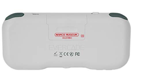 Evercade Namco Patron 2 (Elektronikus Játékok)