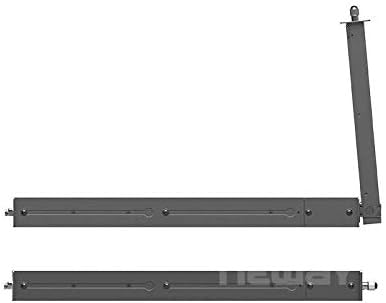 Liliputi RM-1730 17.3 SDI vagy HDMI Kereszt Átalakítás Adás Rendező Monitor Full HD 19201080 IPS 1RU Rack Monitor
