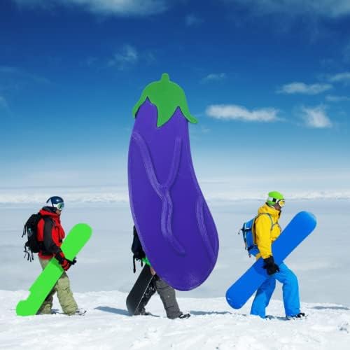 FRESHe Snowboard Stomp Pad - Alacsony Profilú Spike Minta - Speciális Stomp Pad Célja a Jobb Tapadás & Tapadás Snowboards - Fekete