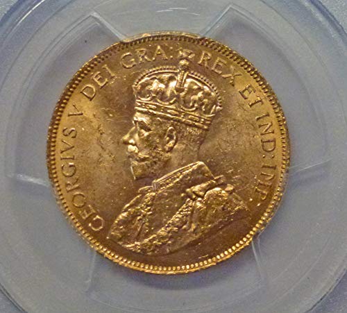 1914 CA Kanada Arany Tartalék $10 MS63+ PCGS