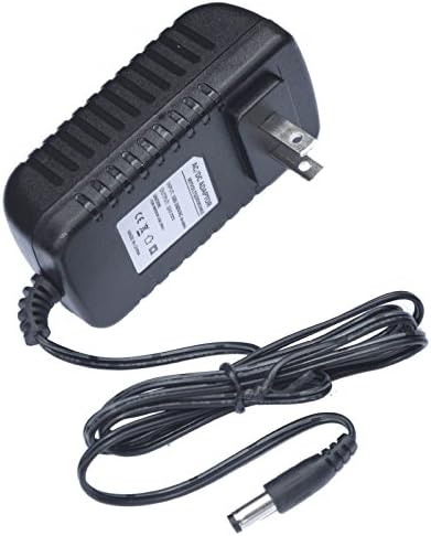 MyVolts 9V-os Tápegység Adapter Kompatibilis/Csere a Motorola TLKR-T50 Walkie - Talkie- US Plug