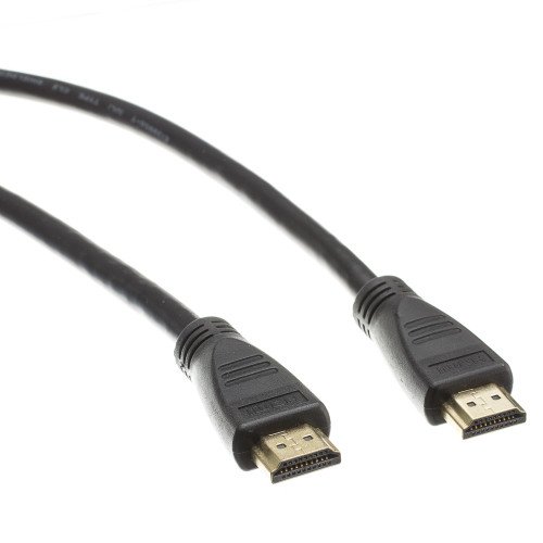 Kábel Központi LLC (10 Pack HDMI Kábel Nagy Sebességű Ethernet, HDMI-EGY Férfi, hogy HDMI-EGY Férfi, 4K @ 60Hz, 15 Méter