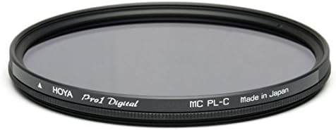 77mm HOYA PRO1 Digital Szűrő Körkörös Polarizátor PL DMC Szűrő
