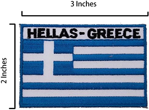 Egy-EGY OTAN Fém Zászlót Kitűző+ OTAN Csúcs Alá Szuvenír Elleni Tapasz +Görögország Vintage Szimbólum Javítás, Katonai Jelvény