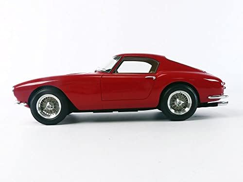 1959-es Ferrari 250 GT SWB Berlinetta Paseo Corto Piros Kijelző ESETBEN Limitált 500 Darab Világszerte 1/18 Modell Autó által BBR