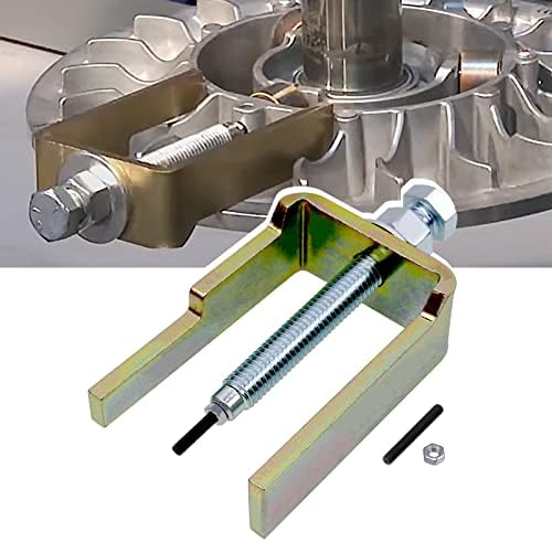 Sporacingrts Kuplung Görgő Pin-Extractor-Eltávolító Eszköz Kompatibilis Képes Vagyok Maverick X3 2017-2020 (Felület Horganyzott)